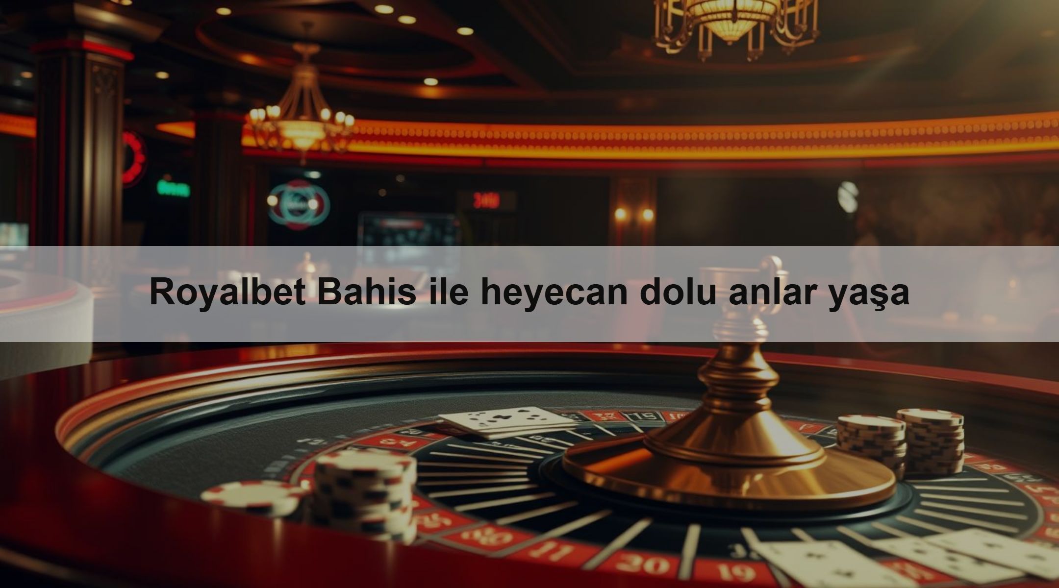 Royalbet Bahis ile heyecan dolu anlar yaşa 1 Royalbet Bahis ile heyecan dolu anlar yaşa