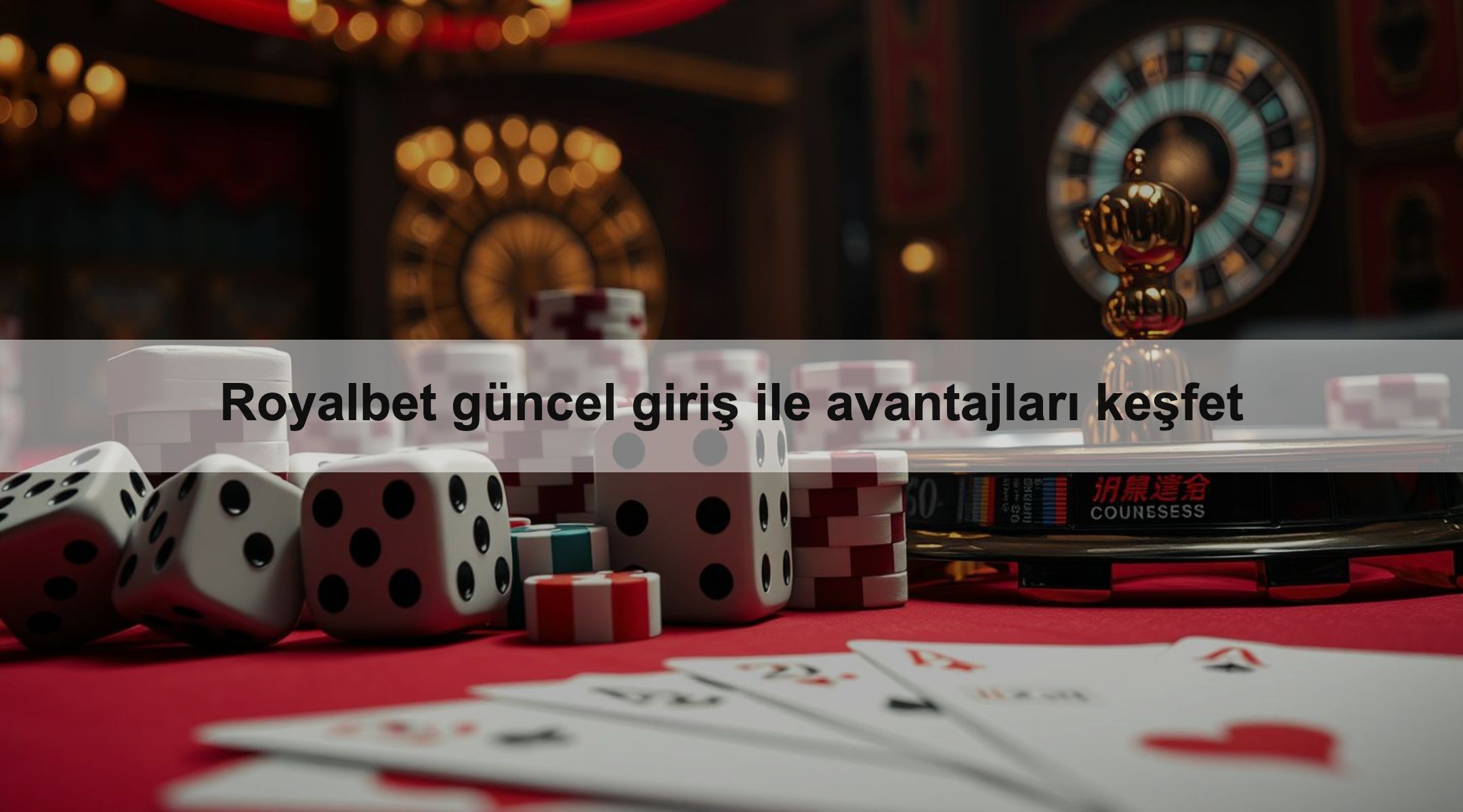 Royalbet güncel giriş ile avantajları keşfet 1 Royalbet güncel giriş ile avantajları keşfet