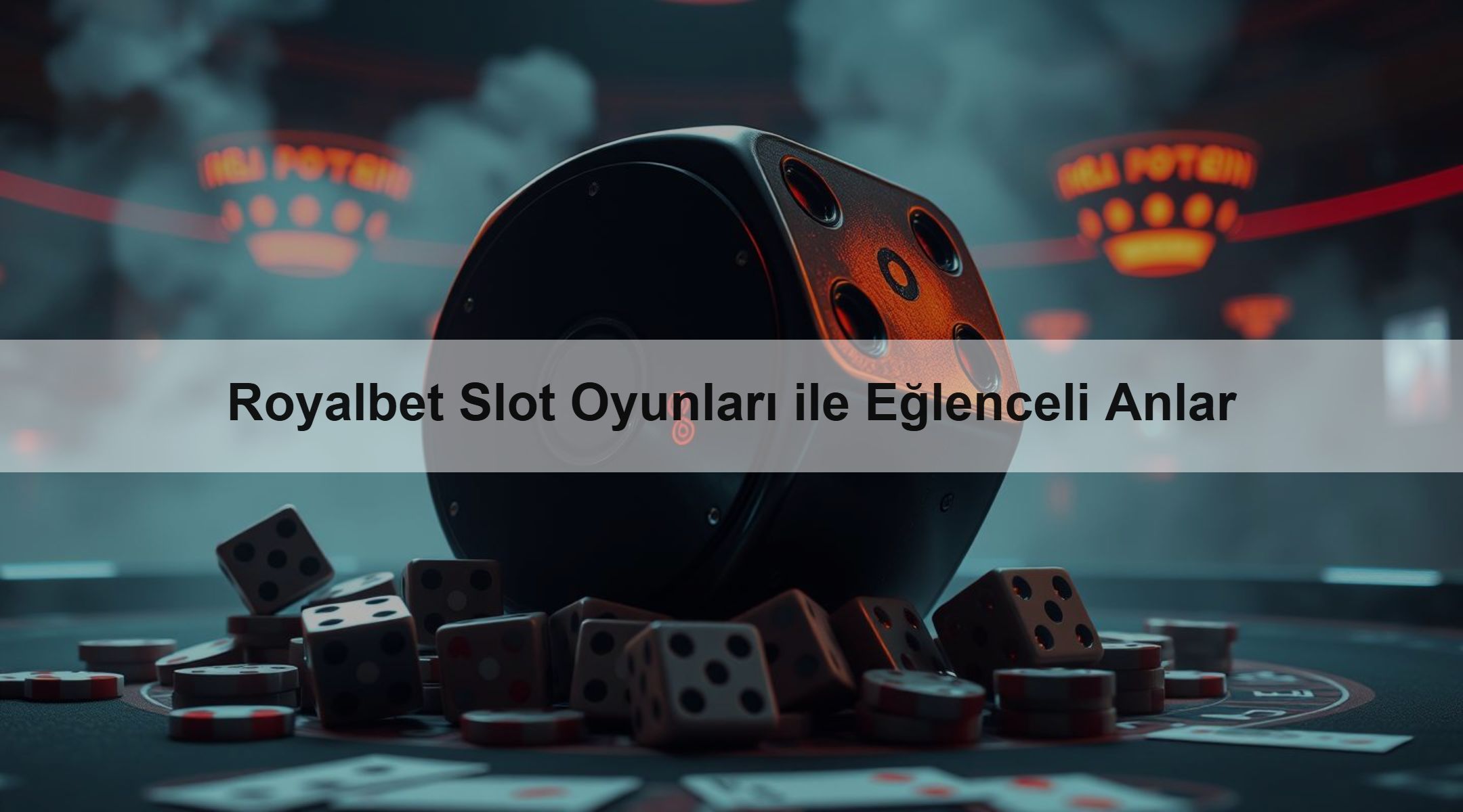 Royalbet Slot Oyunları ile Eğlenceli Anlar 1 Royalbet Slot Oyunları ile Eğlenceli Anlar