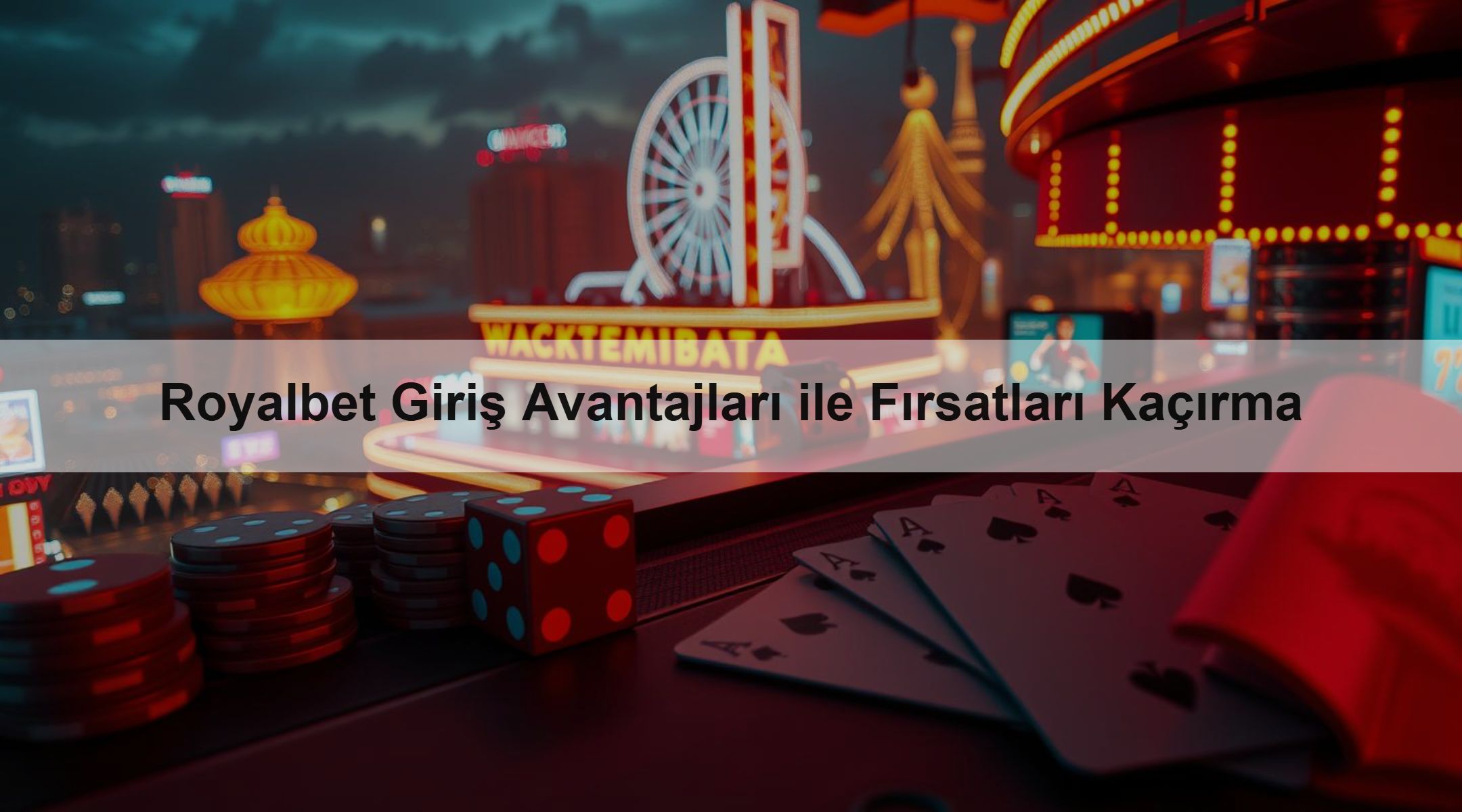 Royalbet Giriş Avantajları ile Fırsatları Kaçırma 1 Royalbet Giriş Avantajları ile Fırsatları Kaçırma