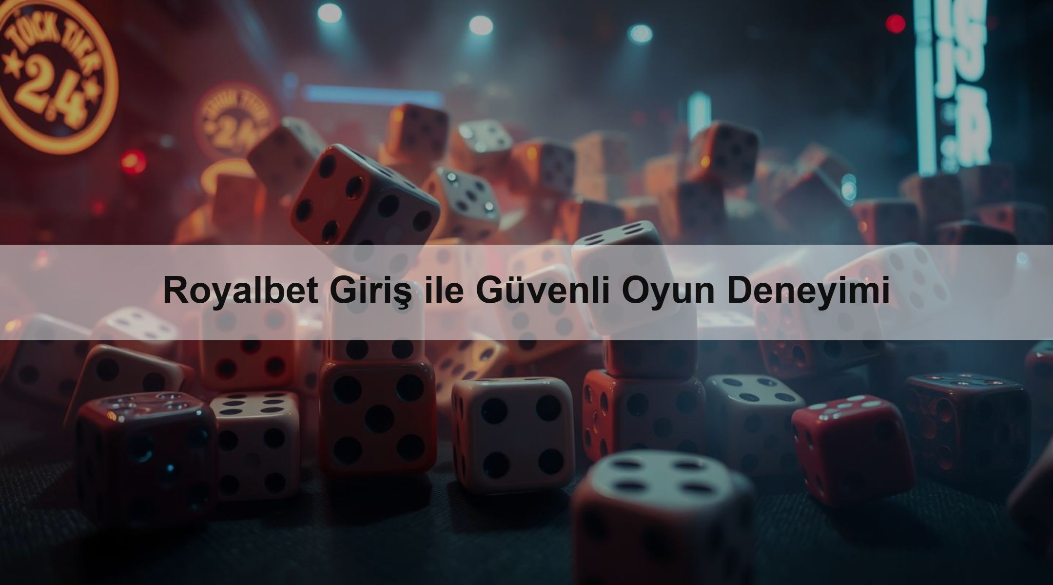 Royalbet Giriş ile Güvenli Oyun Deneyimi 1 Royalbet Giriş ile Güvenli Oyun Deneyimi