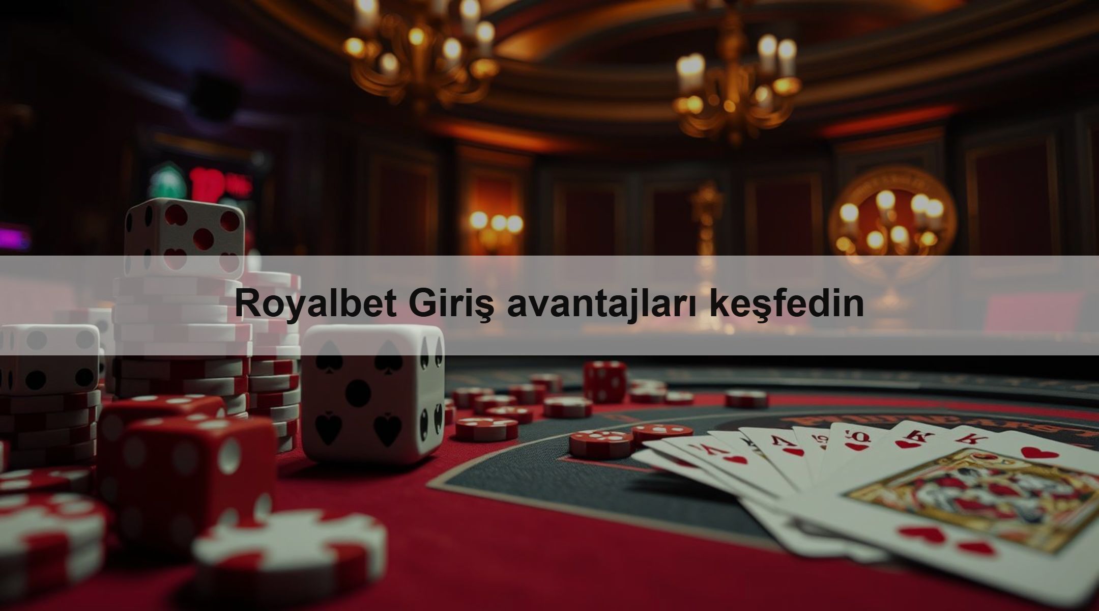 Royalbet Giriş avantajları keşfedin 1 Royalbet Giriş avantajları keşfedin