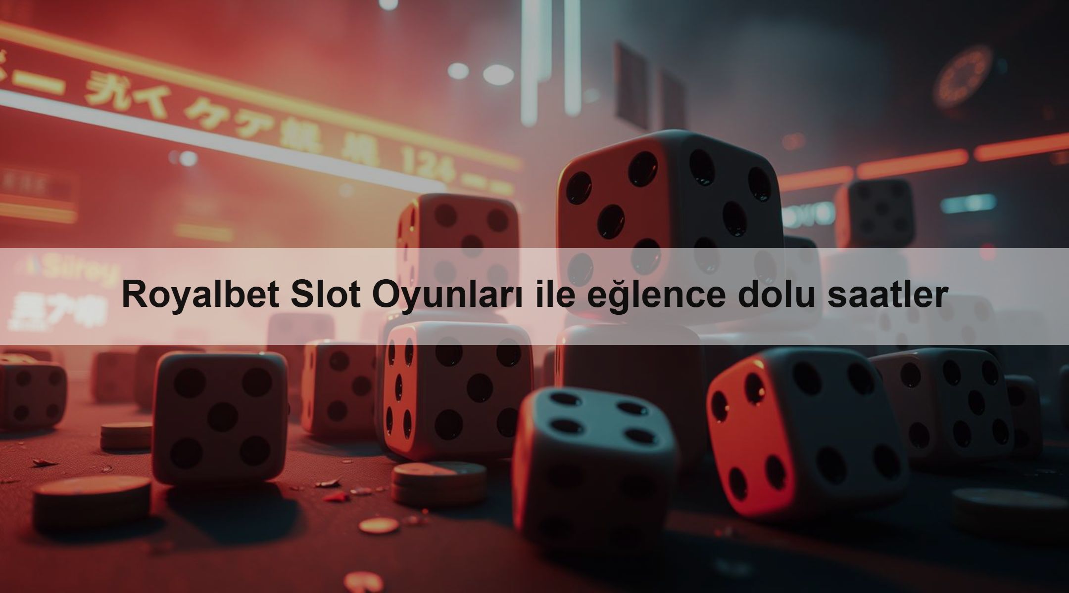 Royalbet Slot Oyunları ile eğlence dolu saatler 1 Royalbet Slot Oyunları ile eğlence dolu saatler