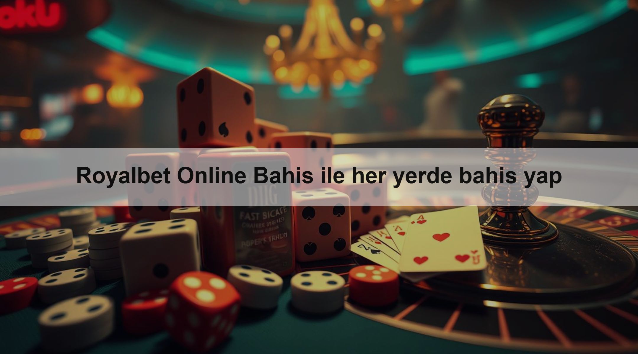 Royalbet Online Bahis ile her yerde bahis yap 1 Royalbet Online Bahis ile her yerde bahis yap